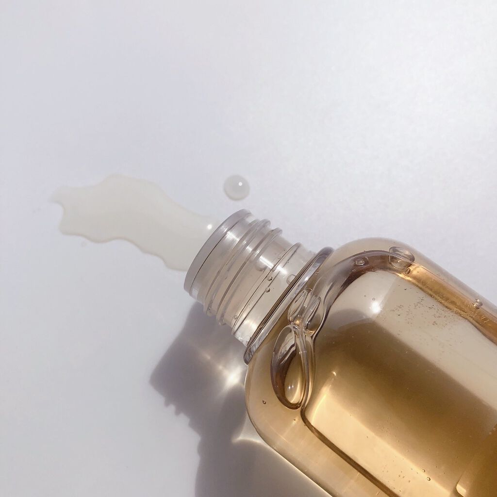 グリーンティーウォーターボム/Bonajour/フェイスクリームを使ったクチコミ(4枚目)