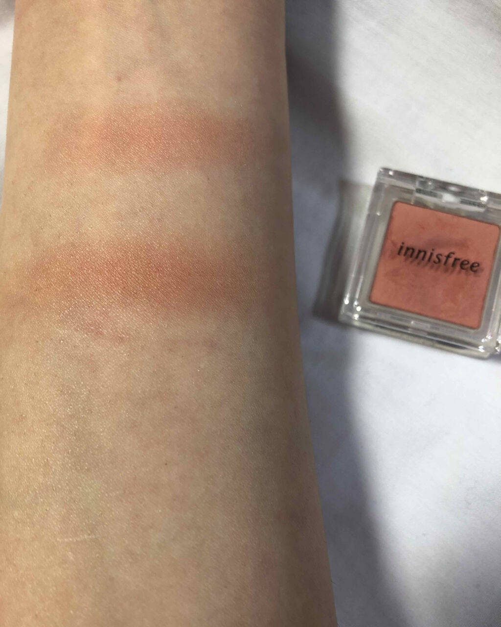 ラスティングマルチアイベース WP/キャンメイク/アイシャドウベースを使ったクチコミ(2枚目)