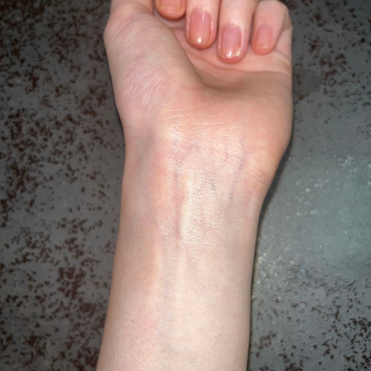 ホーリー キス グロウ フレグランス ミスト/GENTY/香水(レディース)を使ったクチコミ(3枚目)