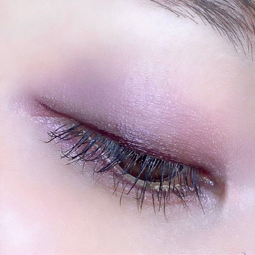 ヴィセ アヴァン シングルアイカラー/Visée/単色アイシャドウを使ったクチコミ(4枚目)