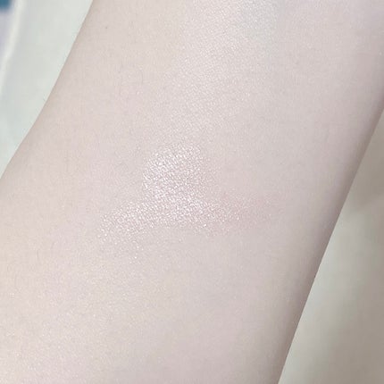 グリームオンフィットシャドウ/excel/スティックアイシャドウを使ったクチコミ(3枚目)