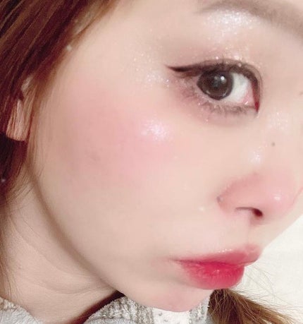 ジルスチュアート イルミネイティング セラムプライマー/JILL STUART/化粧下地を使ったクチコミ(6枚目)