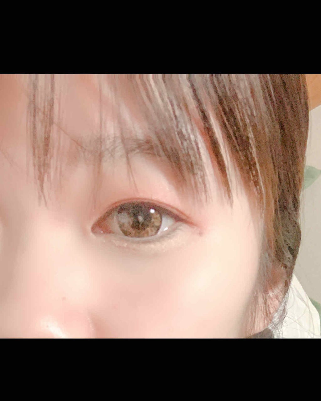 リアルクローズシャドウ/excel/アイシャドウパレットを使ったクチコミ(2枚目)