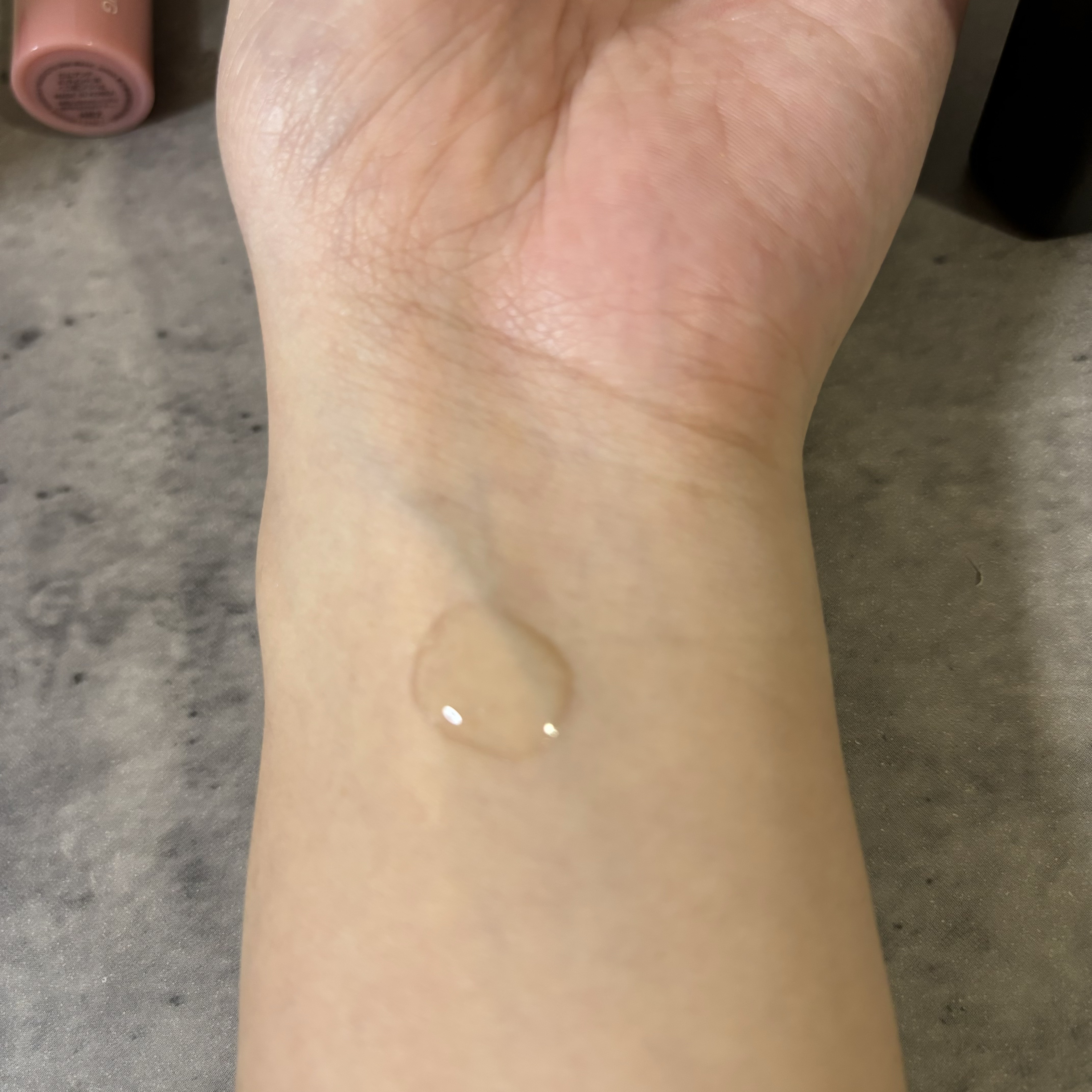 アルブチントラネキサム酸7 %ダークソリューションセラム/BEAUSTA/美容液を使ったクチコミ（2枚目）