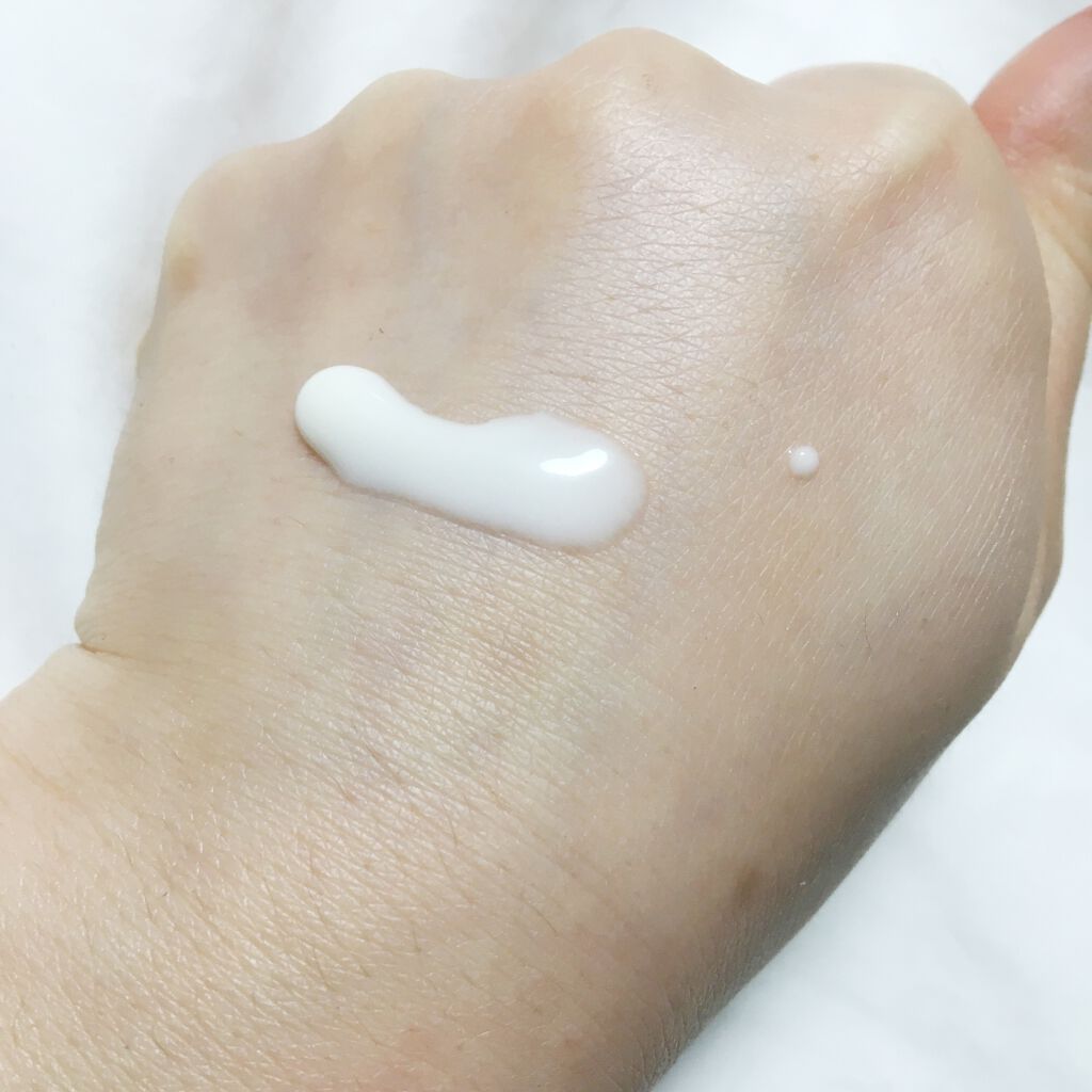 ブルームモイストミルクBS/咲色/乳液を使ったクチコミ(6枚目)