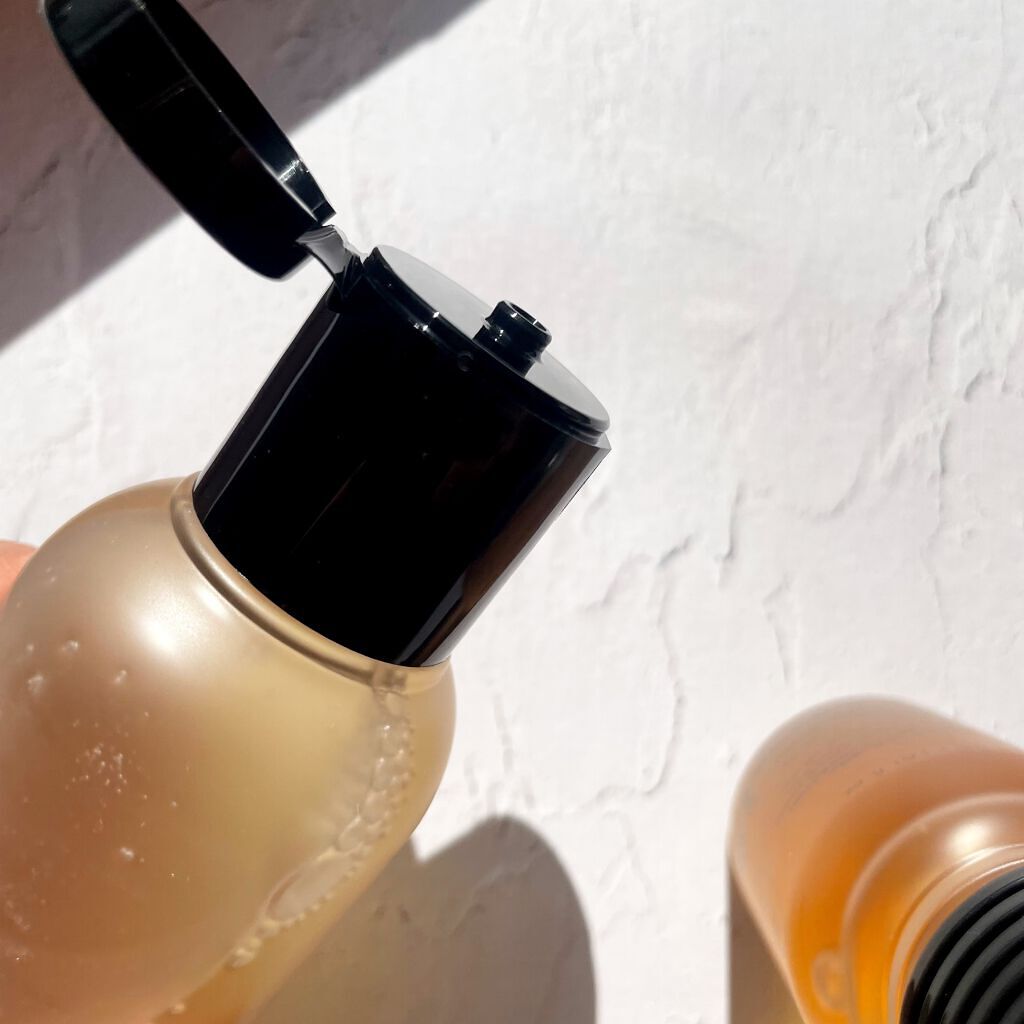 フルフィットプロポリスライトアンプル/COSRX/美容液を使ったクチコミ（3枚目）