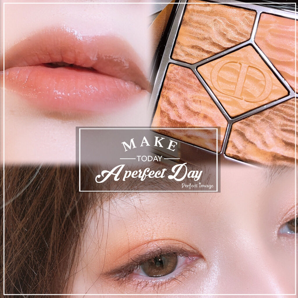 ペンシルアイライナー ブラウン/＆be/ペンシルアイライナーを使ったクチコミ（1枚目）