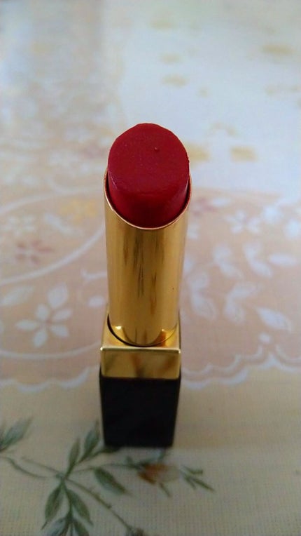 グレイズバームリップ/excel/口紅を使ったクチコミ(1枚目)