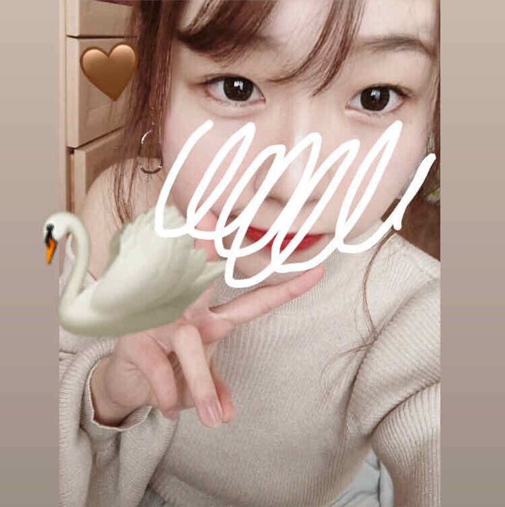 OvE(オヴィ) 1day/OvE/ワンデー(1DAY)カラコンを使ったクチコミ(3枚目)