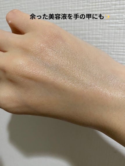 エアリーシートマスク/MISSHA/シートマスク・パックを使ったクチコミ(6枚目)