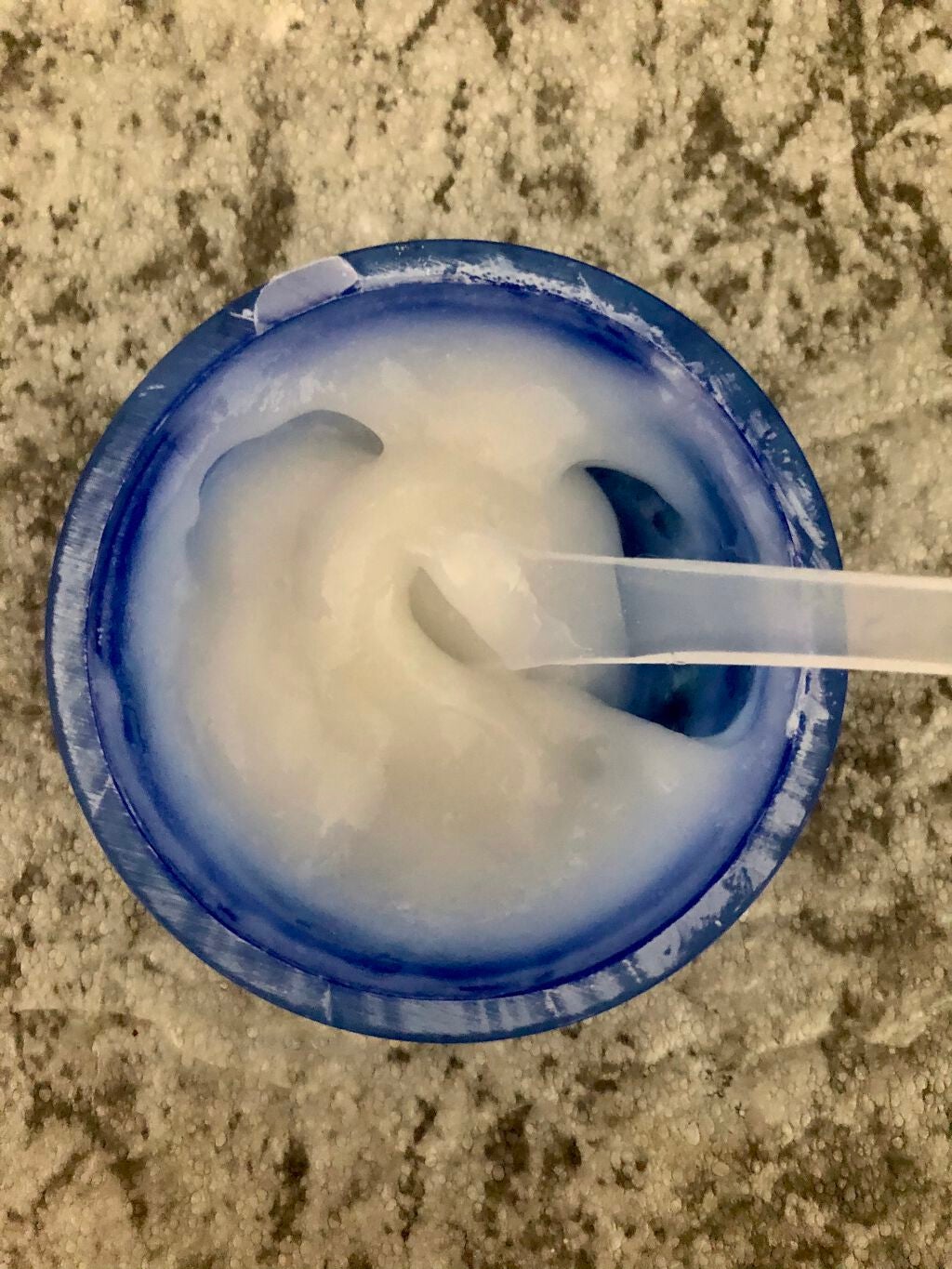 炭酸パック プルリ/ウツクシア/洗い流すパック・マスクを使ったクチコミ(5枚目)