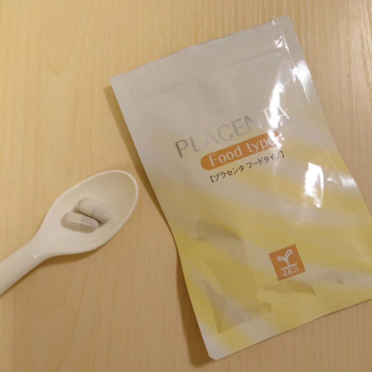 ミネランス プラセンタ フードタイプ