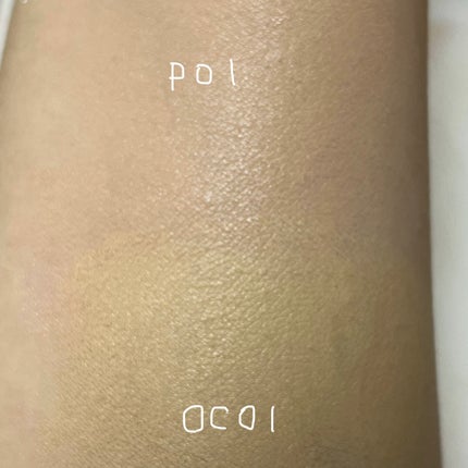 サテンラスティングファンデーション P01 ライトベージュ/ZEESEA/リキッドファンデーションの画像