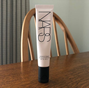 ラディアンスプライマー/NARS/化粧下地を使ったクチコミ（2枚目）