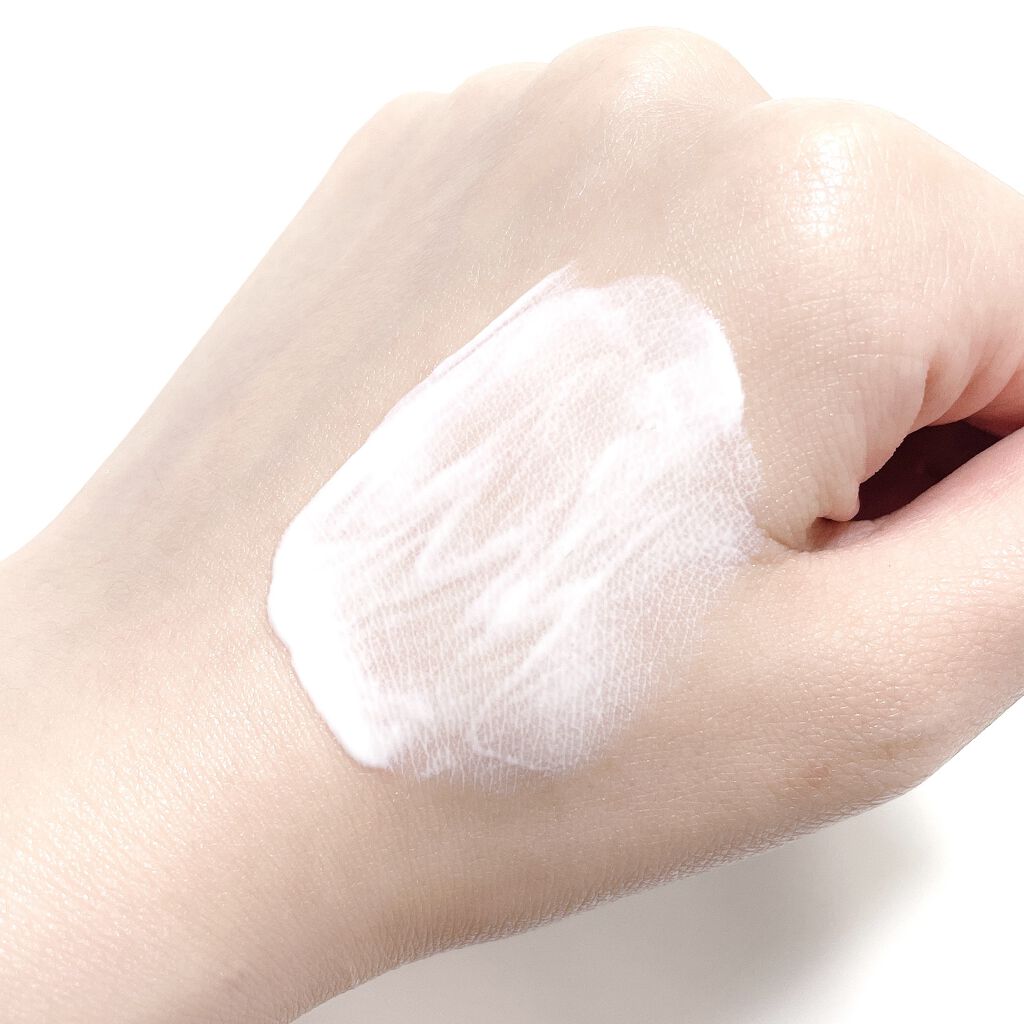 Sun Crush！UV essence 〜向日葵〜/Shiro no Sakura./日焼け止めクリームを使ったクチコミ（2枚目）