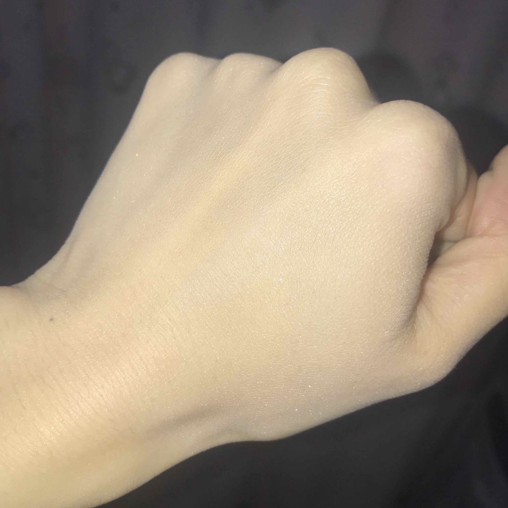 ブライトアップマルチベース/C-TIVE/化粧下地を使ったクチコミ（3枚目）