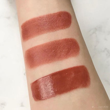 ディグニファイド リップス/Celvoke/口紅を使ったクチコミ(9枚目)