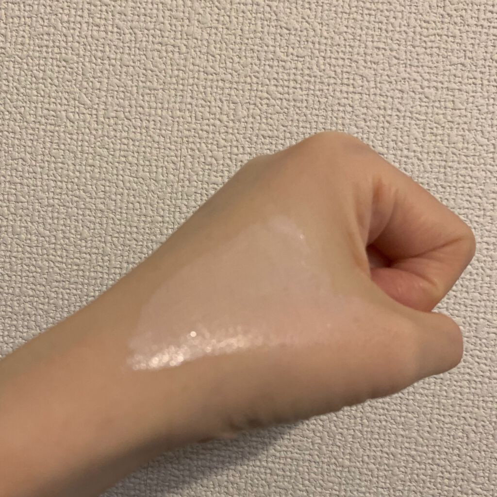 スキンプロテクトベース＜皮脂くずれ防止＞/プリマヴィスタ/化粧下地を使ったクチコミ（3枚目）