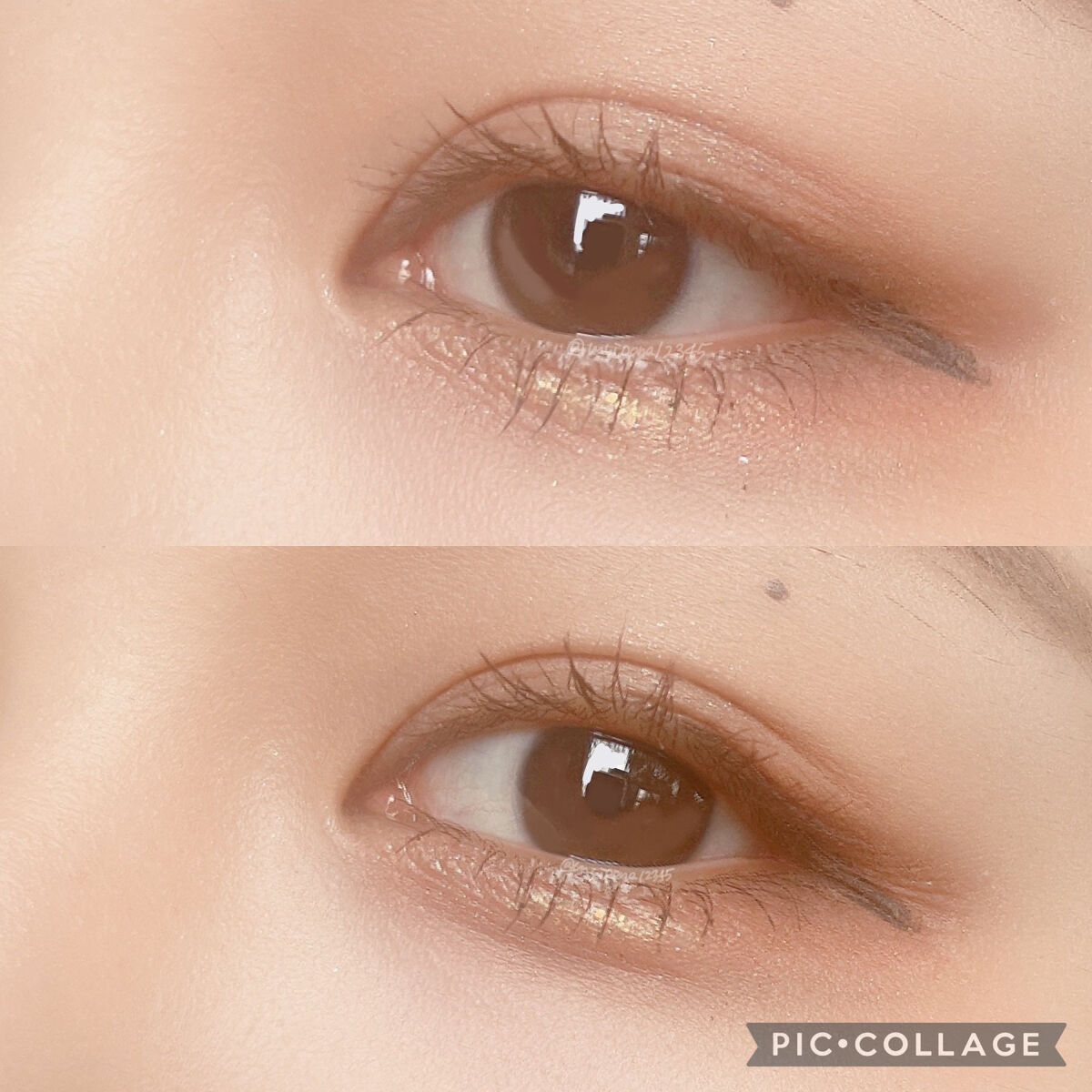 プロ アイ パレット/CLIO/アイシャドウパレットを使ったクチコミ（2枚目）