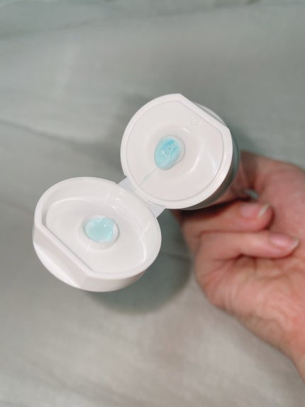 デオグラオーラテック オリジナル/DEOGLA/歯磨き粉を使ったクチコミ(2枚目)