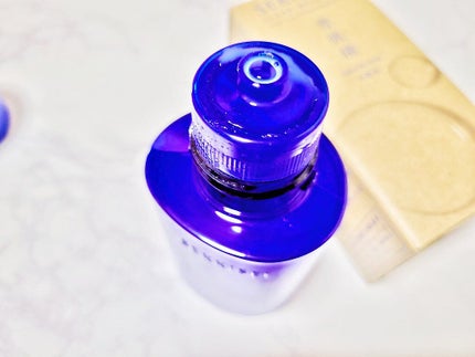 クリアウェルネス ナチュラル ドリップ/雪肌精/化粧水を使ったクチコミ(2枚目)