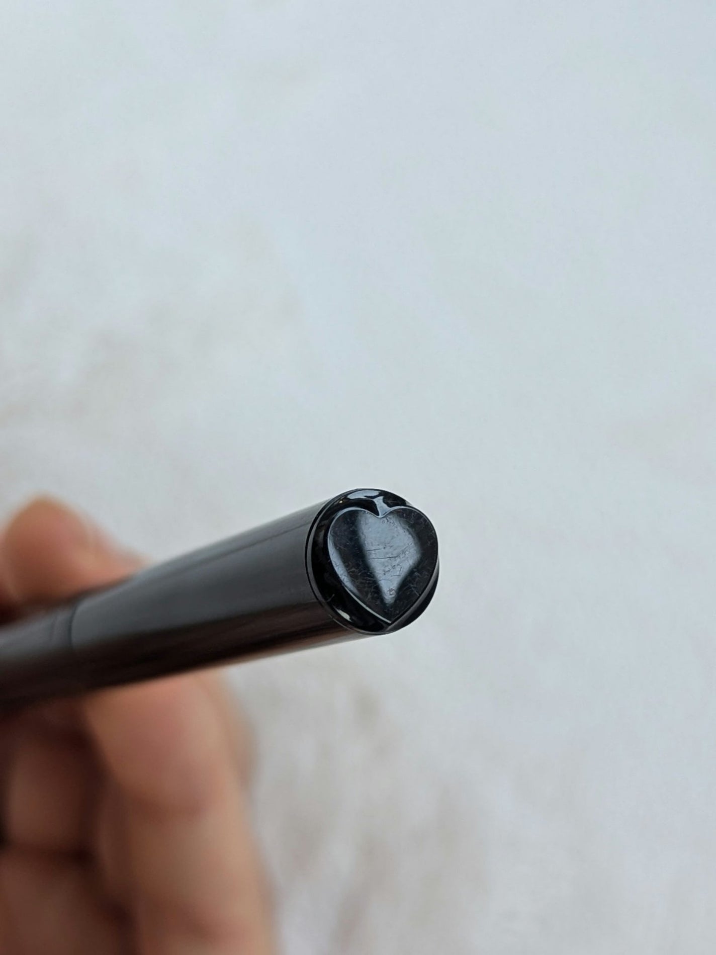 ナチュラルステイアイブロウ/インテグレート/アイブロウペンシルを使ったクチコミ(2枚目)