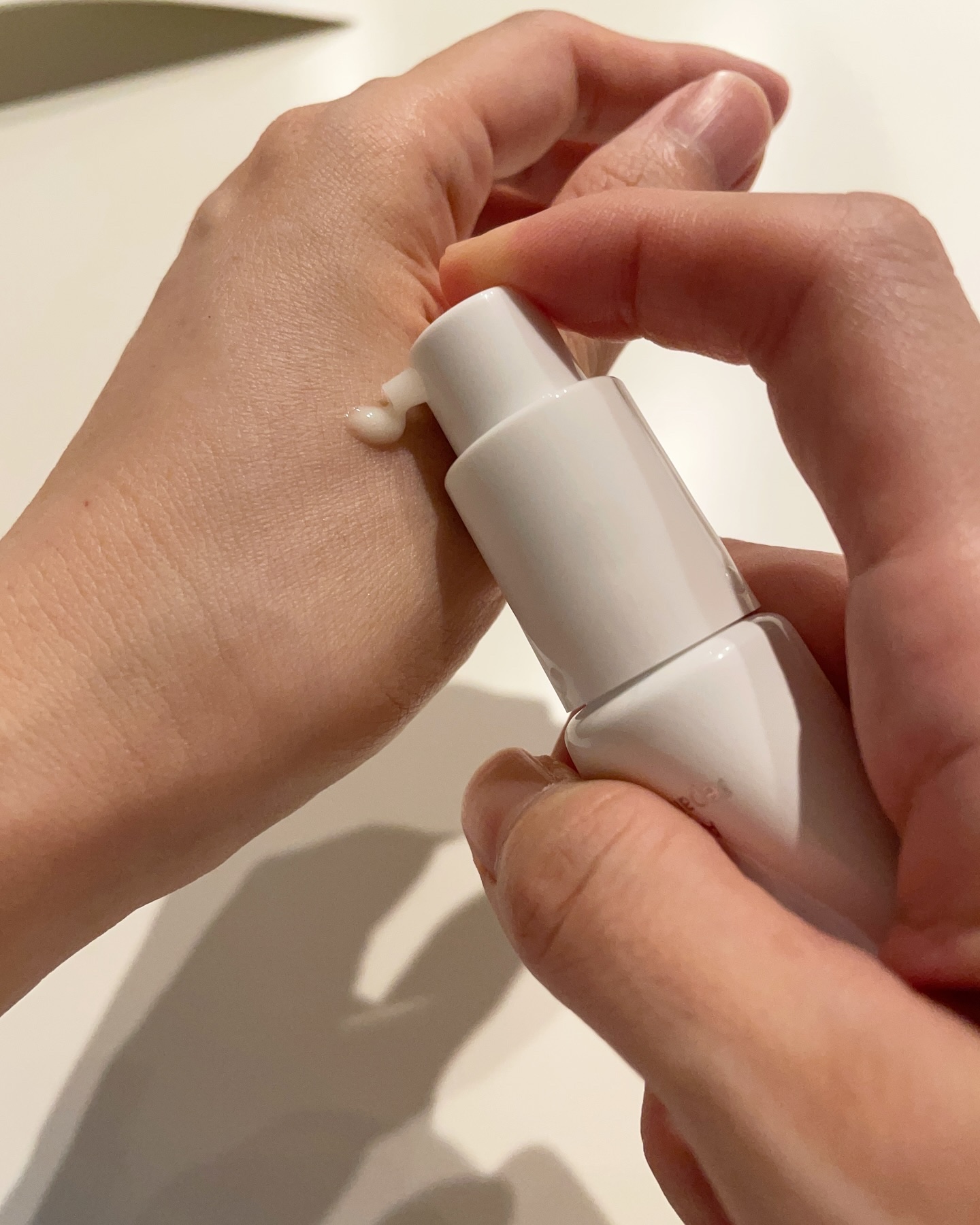 ドクターケイ ABC-Gリペアセラムのクチコミ「🌟🌟
レチノール取り入れたいなーと思って初めてによさそうな #ドクターケイ の #ABCZリペ.....」（3枚目）