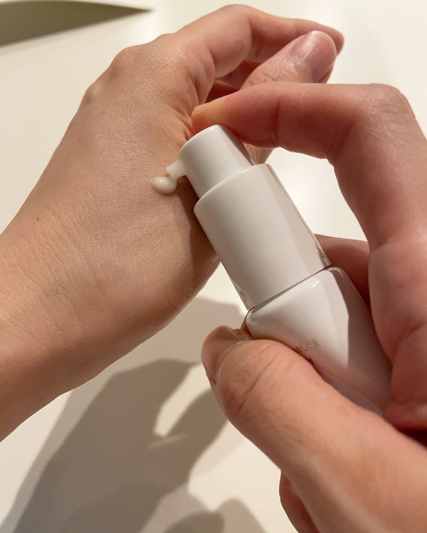 ABC-Gリペアセラム/ドクターケイ/美容液を使ったクチコミ(3枚目)