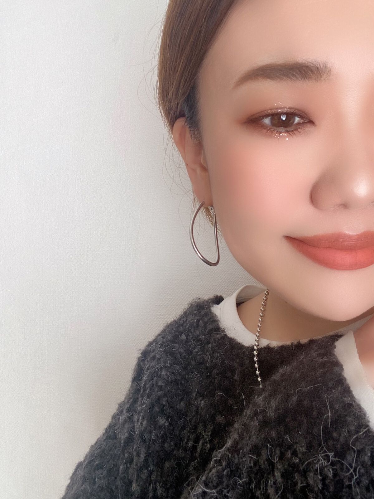 M·A·C ミネラライズ スキンフィニッシュ/M・A・C/パウダーハイライトを使ったクチコミ(2枚目)