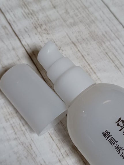 なめらか本舗 整肌美容液 NC/なめらか本舗/美容液を使ったクチコミ(6枚目)