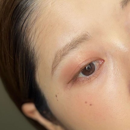 スキルレスライナー/LUMIURGLAS/リキッドアイライナーを使ったクチコミ(4枚目)