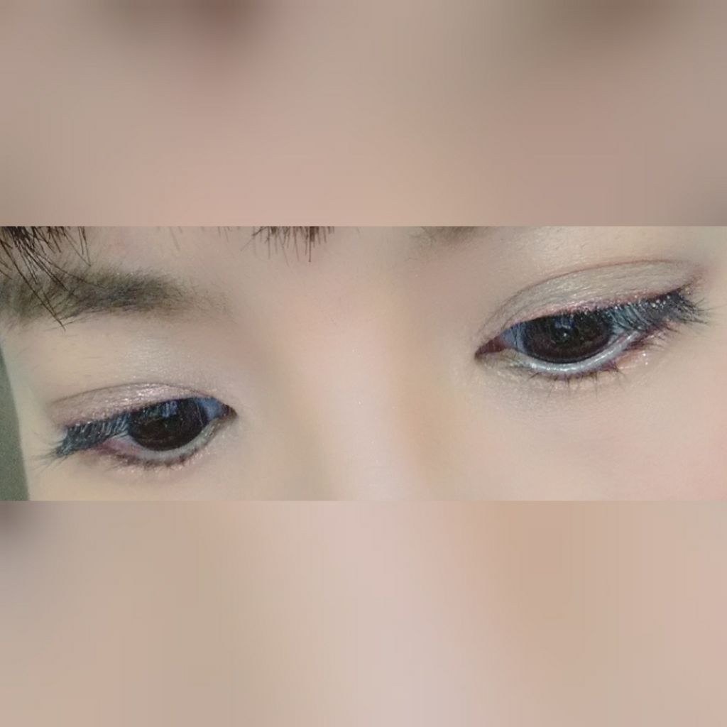 うるおいクレンジングリキッド/ビオレ/クレンジングウォーターを使ったクチコミ（2枚目）