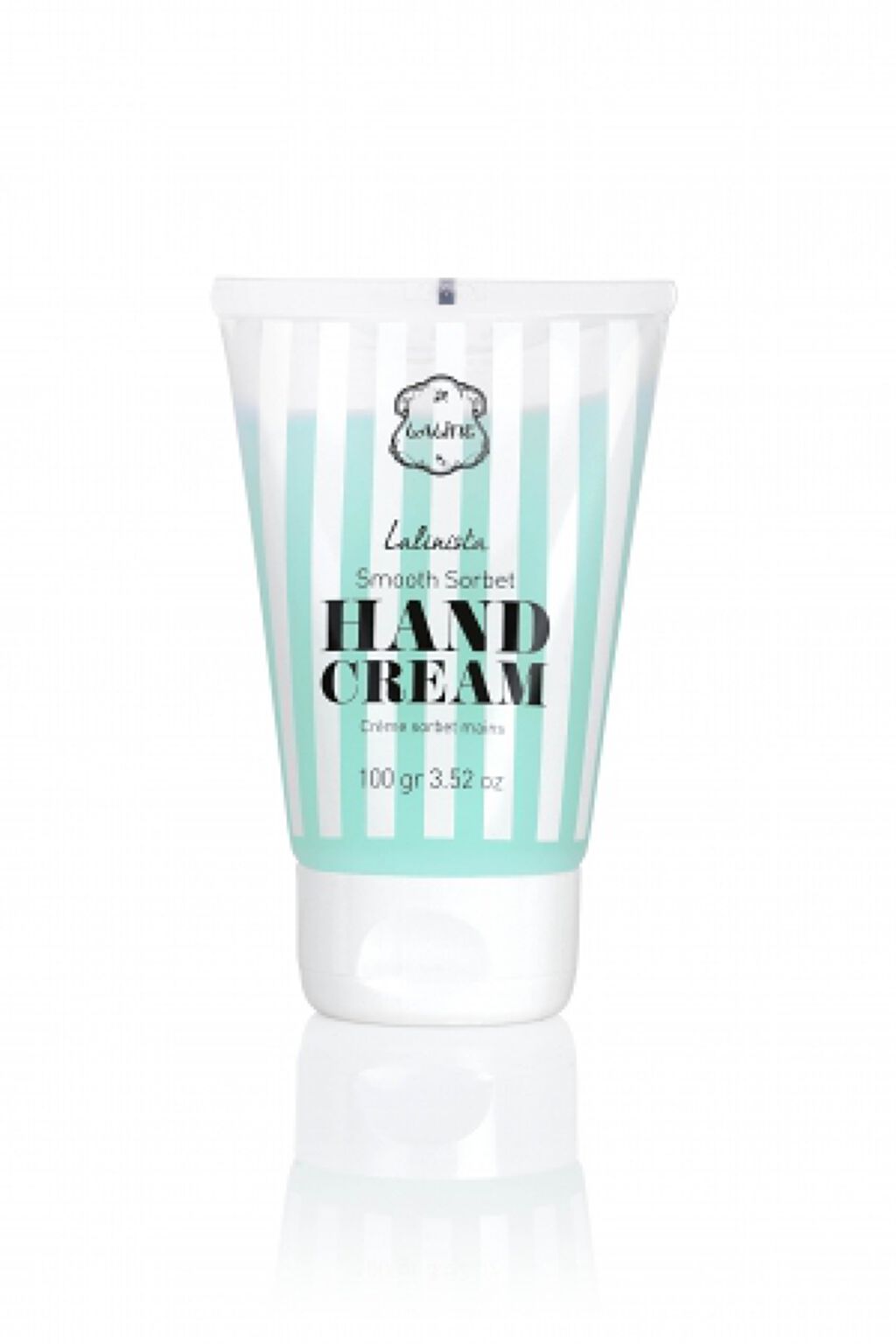 Laline ラリニスタ ハンドクリーム