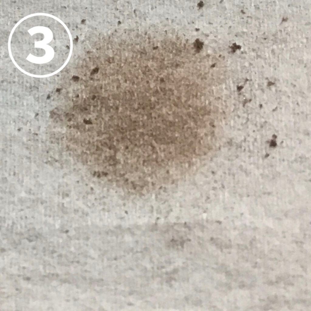 ノーズ&アイブロウパウダー/CEZANNE/パウダーアイブロウを使ったクチコミ(7枚目)