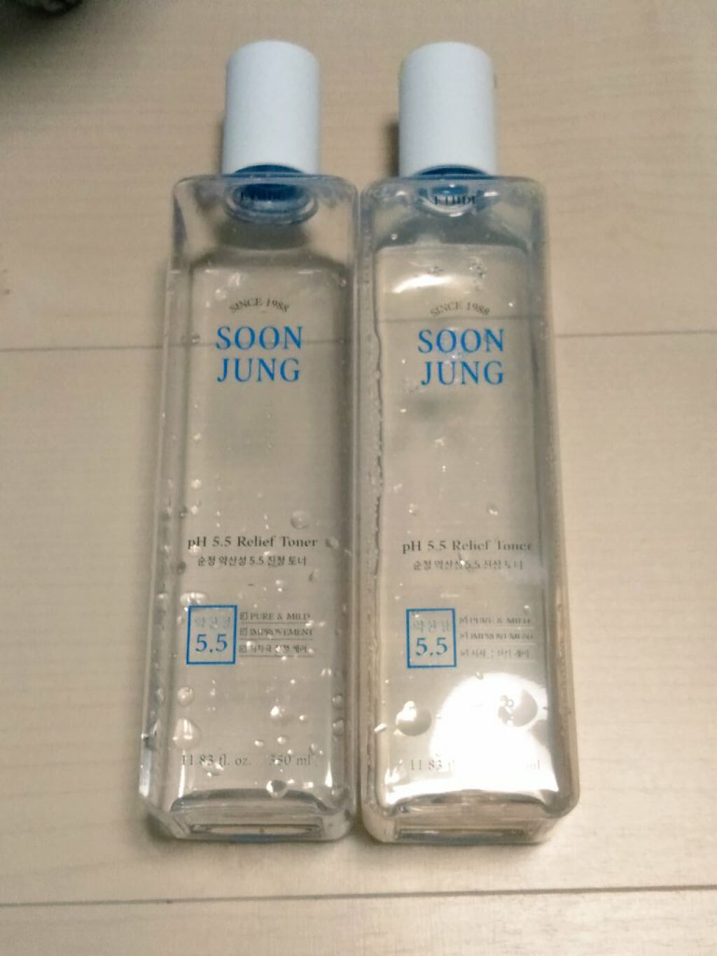 クレンジングバーム/ink./クレンジングバームを使ったクチコミ(1枚目)