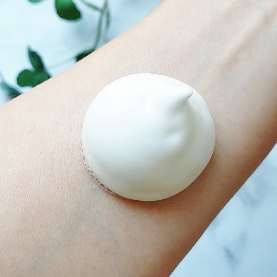 マイクロバブルVC10セラム/DSW/美容液を使ったクチコミ(3枚目)