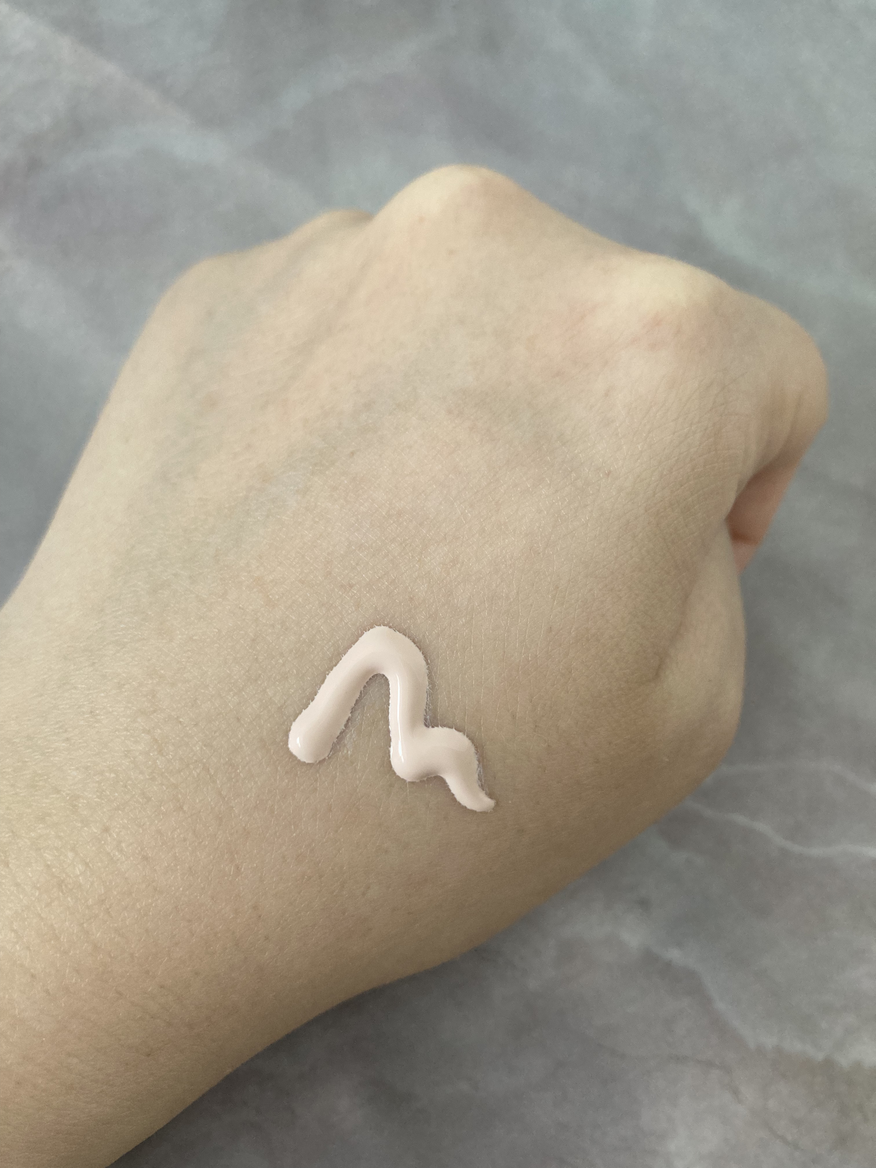 化粧下地 Ｎ 01 桜色/舞妓はん/化粧下地を使ったクチコミ（3枚目）