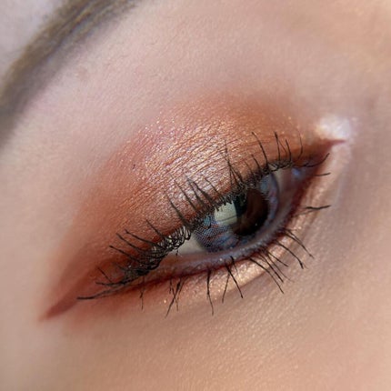 ラッシュデザイナー・ビルドアップマスカラ /ブリリアージュ/マスカラを使ったクチコミ(7枚目)