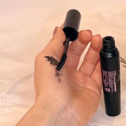 エアリーステイ ブロウライナー/JILL STUART/アイブロウペンシルを使ったクチコミ(4枚目)