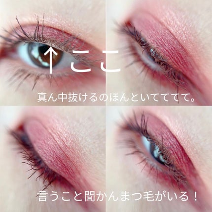 レ キャトル オンブル/CHANEL/アイシャドウパレットを使ったクチコミ(4枚目)