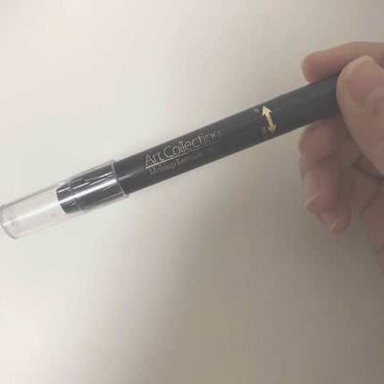 メイク直しペン/キャンドゥ/ポイントメイクリムーバーを使ったクチコミ(1枚目)