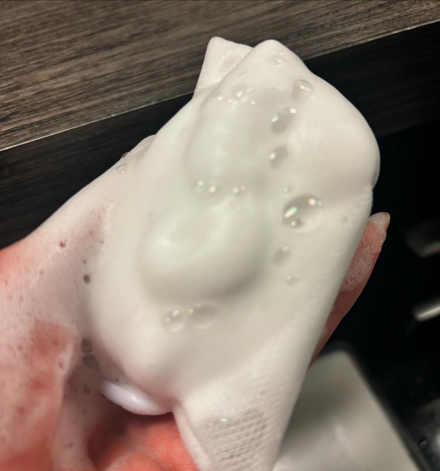 CACトライアルセット/CAC/トライアルキットを使ったクチコミ(1枚目)