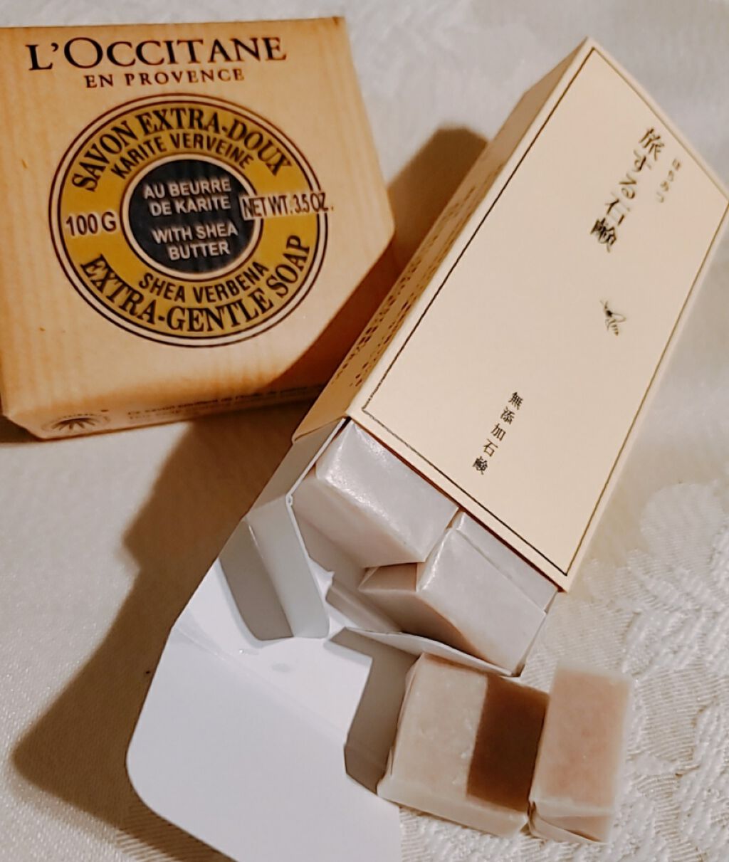 泡洗顔 セラムモイスト/ビフェスタ/泡洗顔を使ったクチコミ(1枚目)