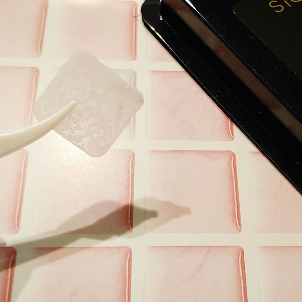 BWまるごとフリーズドライ 生コラーゲルα/ビューティーワールド/美容液を使ったクチコミ（3枚目）