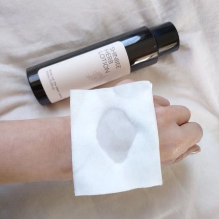 シンビハーブソープ/SHINBEE JAPAN /洗顔石鹸を使ったクチコミ(5枚目)