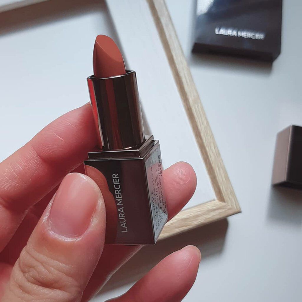 プティ コレクシオン ベストカラー/ローラ メルシエ/メイクアップキットを使ったクチコミ(6枚目)