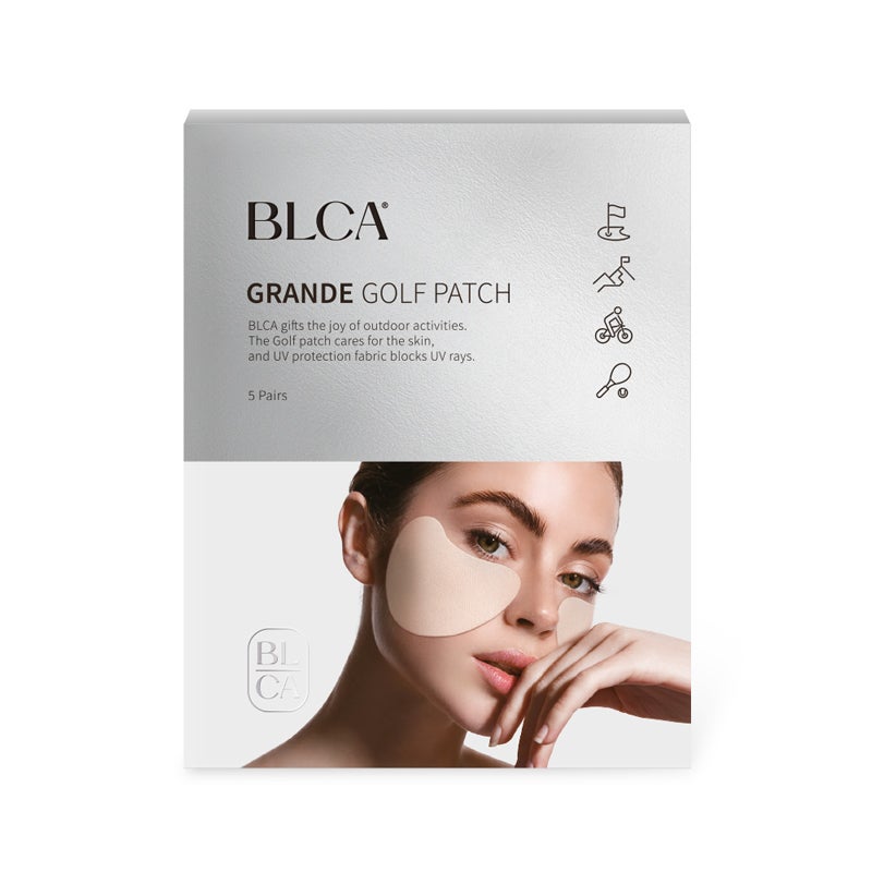 BLCA グランデゴルフパッチ BLCA