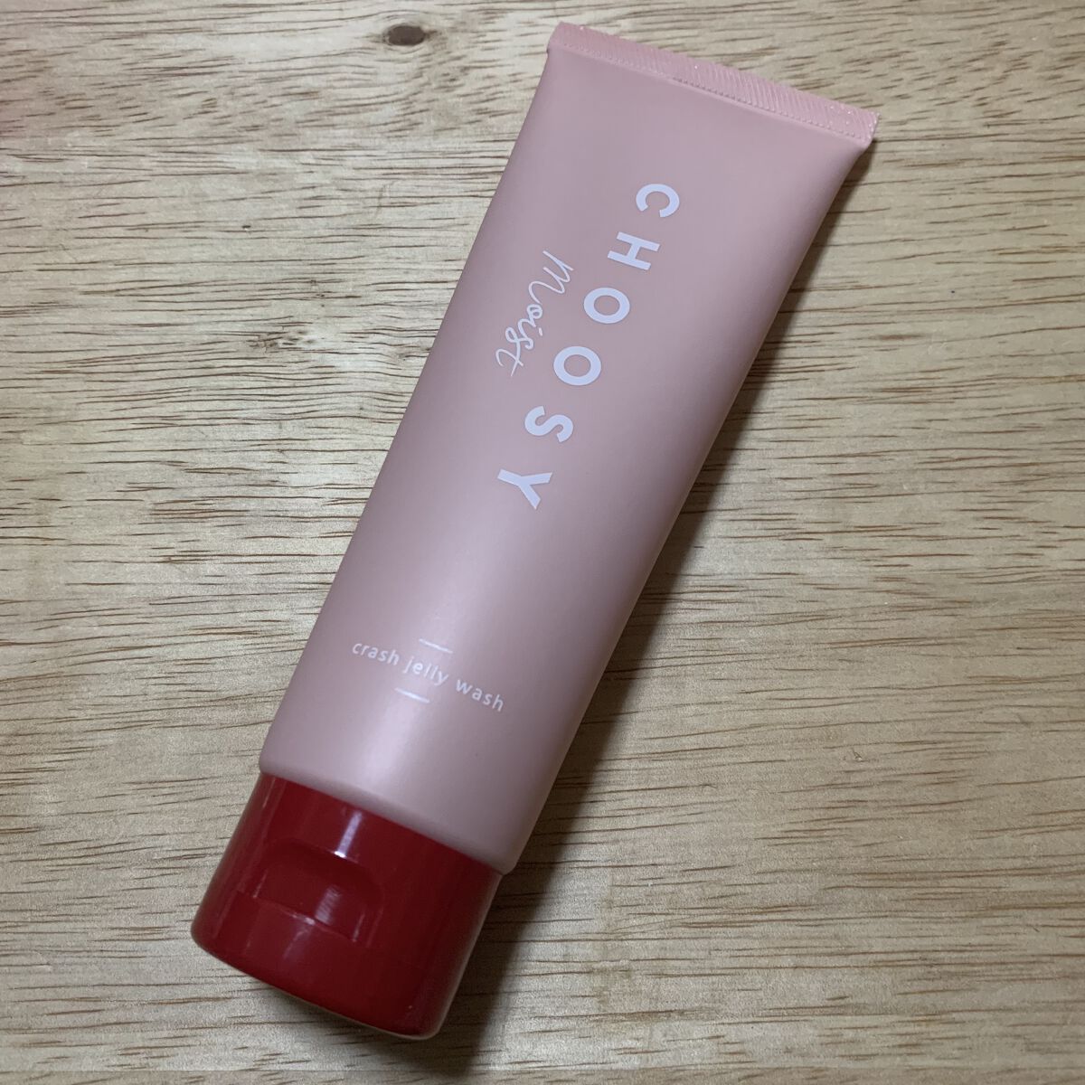 ウインクウィッチアイエッセンス/CHOOSY/アイケア・アイクリームを使ったクチコミ（1枚目）