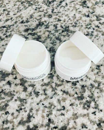 メディコル トライアルセット/ナノエッグ/スキンケアキットを使ったクチコミ(5枚目)