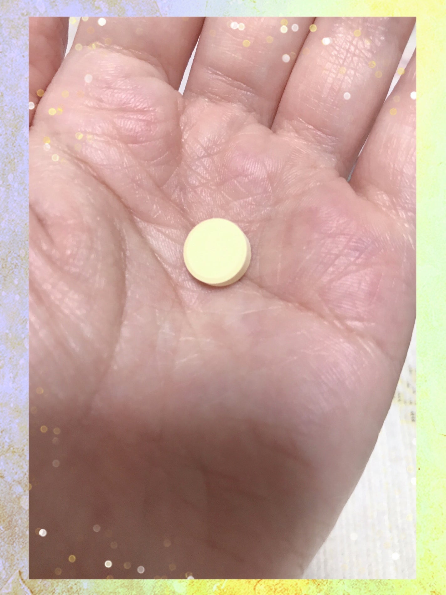 ビタミンC「タケダ」(医薬品)/タケダ/その他を使ったクチコミ(2枚目)